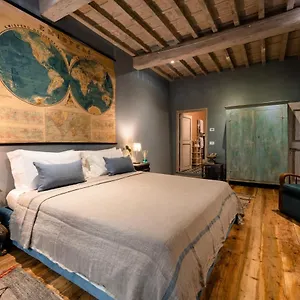  Affittacamere Borgo Signature Italia