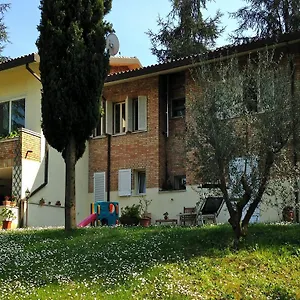  Bed & Breakfast Mama Rò Italia