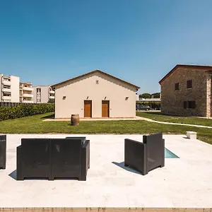  Bed & Breakfast Podere Curtatone Italia