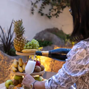  Bed & Breakfast Boutique Marconi Italia
